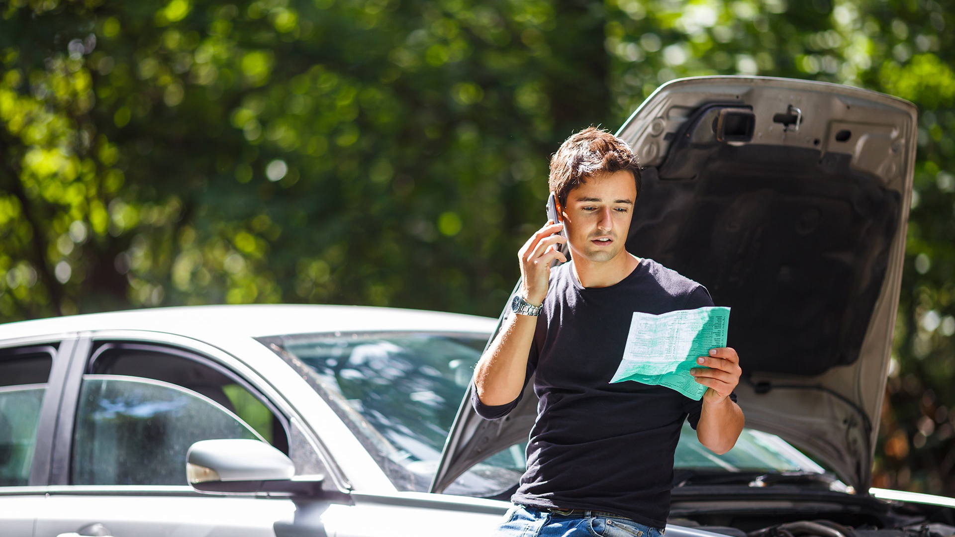 Samerca Sigorta - Trafik Sigortaları